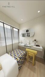 Pine Grove (D21), Condominium #606583451